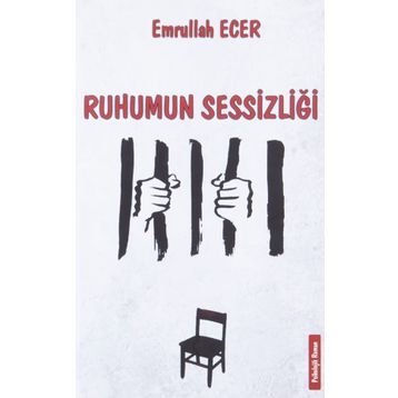 Ruhumun Sessizliği - Emrullah Ecer