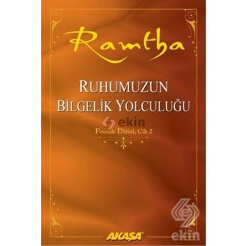 Ruhumuzun Bilgelik Yolculuğu - Ramtha