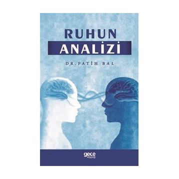 Ruhun Analizi - Fatih Bal
