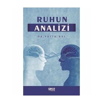Ruhun Analizi - Fatih Bal