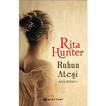 RUHUN ATEŞI - RITA HUNTER