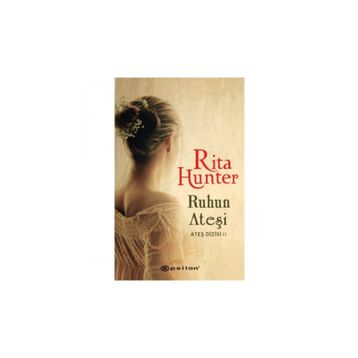 RUHUN ATEŞI - RITA HUNTER