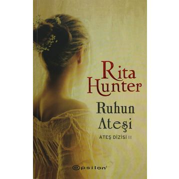 RUHUN ATEŞI - RITA HUNTER