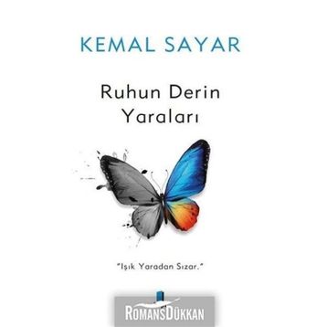Ruhun Derin Yaraları - Kemal Sayar