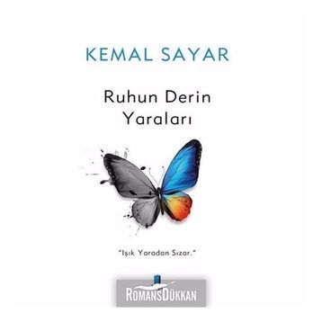 Ruhun Derin Yaraları - Kemal Sayar