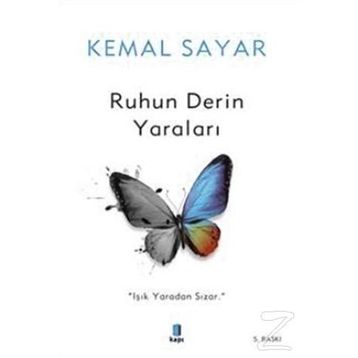 Ruhun Derin Yaraları - Kemal Sayar