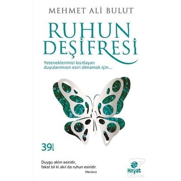 Ruhun Deşifresi - Mehmet Ali Bulut