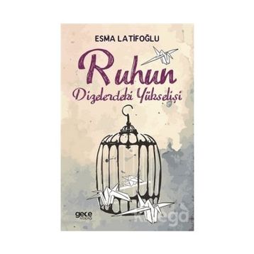 Ruhun Dizelerdeki Yükselişi / Esma Latifoğlu
