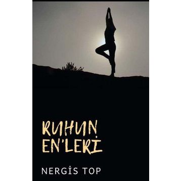 Ruhun En'leri - Nergis Top