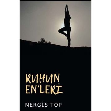 Ruhun En'leri - Nergis Top