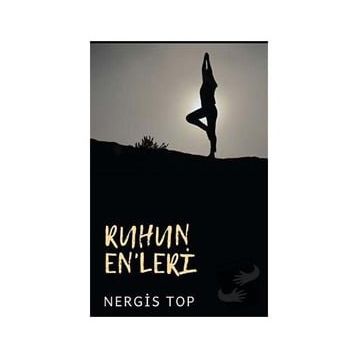 Ruhun En'leri - Nergis Top