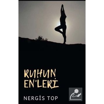 Ruhun En'leri - Nergis Top