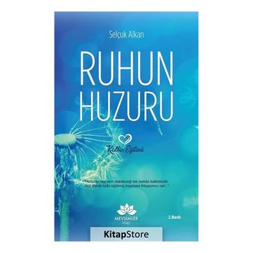 Ruhun Huzuru - Selçuk Alkan
