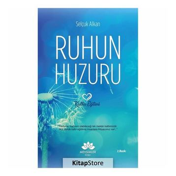 Ruhun Huzuru - Selçuk Alkan