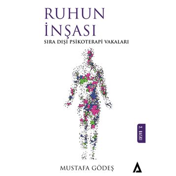 Ruhun İnşası - Mustafa Gödeş