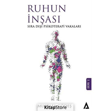 Ruhun İnşası - Mustafa Gödeş