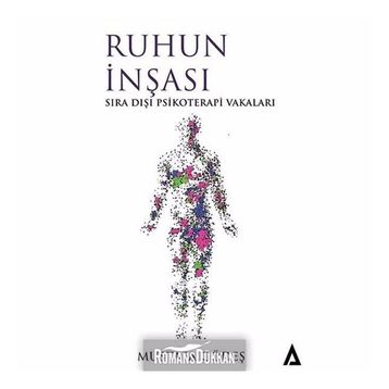 Ruhun İnşası - Mustafa Gödeş