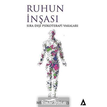 Ruhun İnşası - Mustafa Gödeş