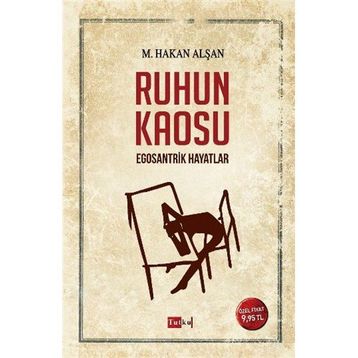 Ruhun Kaosu - Mehmet Hakan Alşan