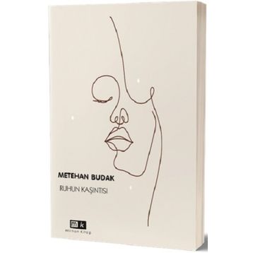 Ruhun Kaşıntısı - Metehan Budak