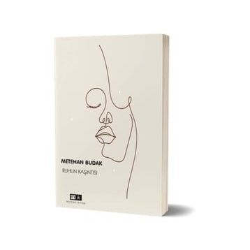 Ruhun Kaşıntısı - Metehan Budak