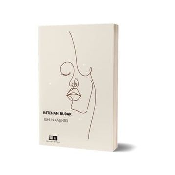 Ruhun Kaşıntısı - Metehan Budak