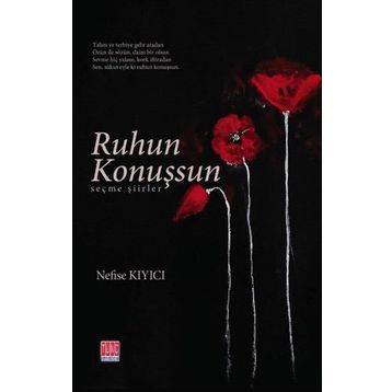 Ruhun Konuşsun - Nefise Kıyıcı