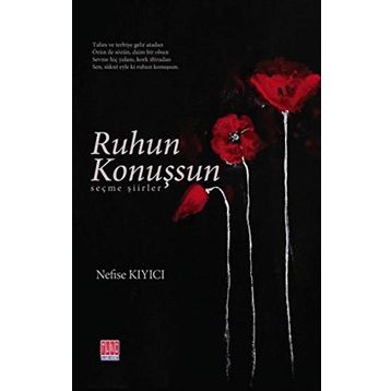 Ruhun Konuşsun - Nefise Kıyıcı