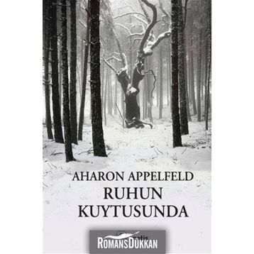 Ruhun Kuytusunda - Aharon Appelfeld