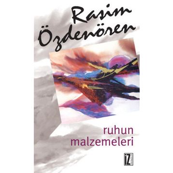 RUHUN MALZEMELERI - RASIM ÖZDENÖREN