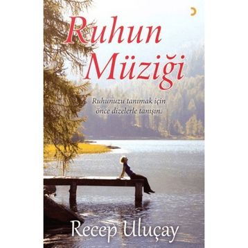 Ruhun Müziği - Recep Uluçay