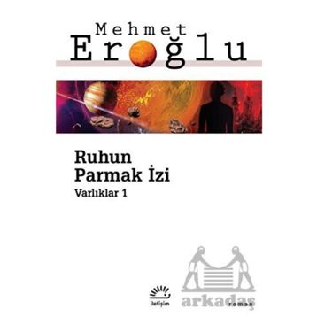 Ruhun Parmak İzi - Mehmet Eroğlu