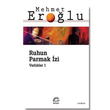 Ruhun Parmak İzi - Mehmet Eroğlu