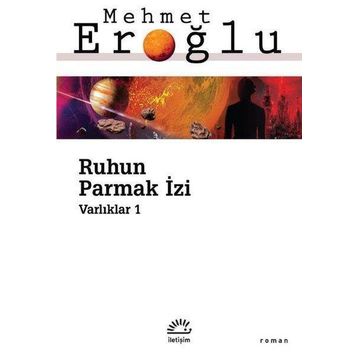 Ruhun Parmak İzi - Mehmet Eroğlu