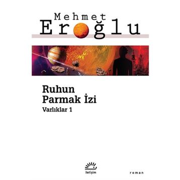 Ruhun Parmak İzi - Mehmet Eroğlu