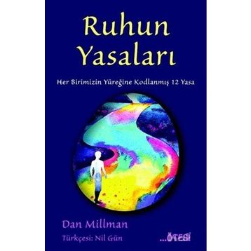 Ruhun Yasaları - Dan Millman