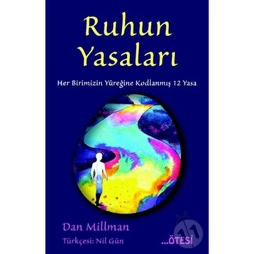 Ruhun Yasaları - Dan Millman
