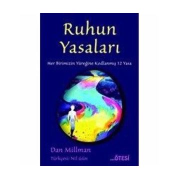 Ruhun Yasaları - Dan Millman