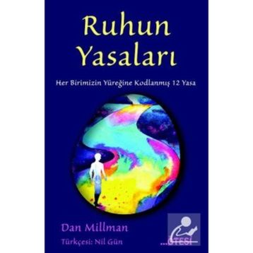 Ruhun Yasaları - Dan Millman