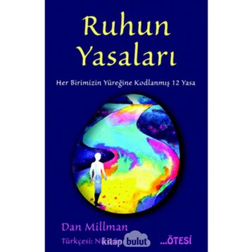 Ruhun Yasaları - Dan Millman