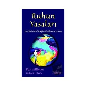 Ruhun Yasaları - Dan Millman