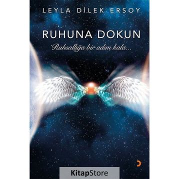 Ruhuna Dokun - Leyla Dilek Karok