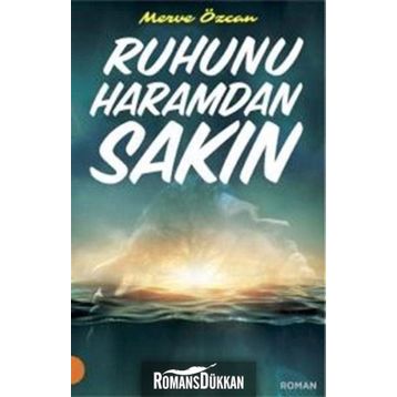 Ruhunu Haramdan Sakın - Merve Özcan