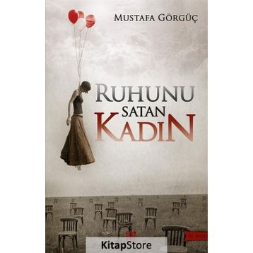 Ruhunu Satan Kadın - Mustafa Görgüç