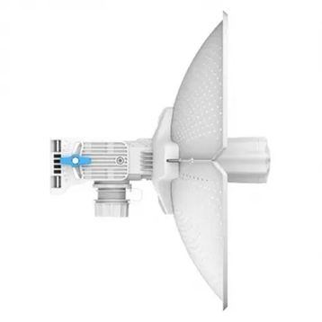 Ruijie Reyee RG-AIRMETRO460F 1 Port 10/100 867 MBPS 15 km 5 GHz 23 dBi Access Point