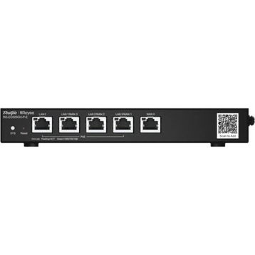 Ruijie Reyee RG-EG305GH-P-E 5 Port 1500 MBPS 350 Kullanıcı Access Point