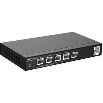 Ruijie Reyee RG-EG305GH-P-E 5 Port 1500 MBPS 350 Kullanıcı Access Point
