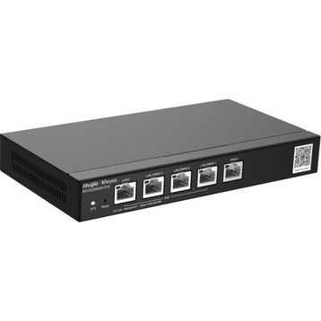 Ruijie Reyee RG-EG305GH-P-E 5 Port 1500 MBPS 350 Kullanıcı Access Point