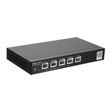 Ruijie Reyee RG-EG305GH-P-E 5 Port 1500 MBPS 350 Kullanıcı Access Point