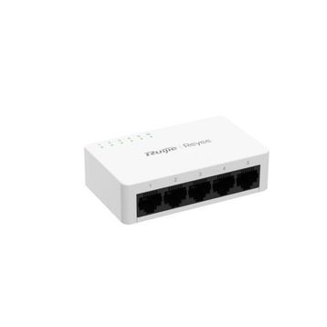 Ruijie Reyee RG-ES05F 5 Port 10/100 Yönetilemez Switch